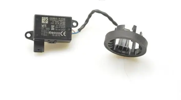Opel Astra K Immobilizer control unit/module 13504286
