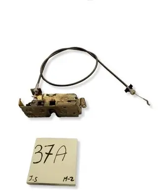 Mercedes-Benz Vito Viano W638 Rear door lock A6387301035