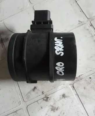 Mercedes-Benz Sprinter W906 Mass air flow meter F00C2G7006 A0000942248