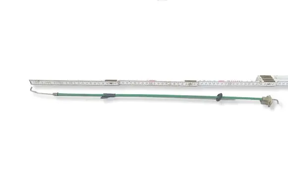 Fiat Stilo Rear door cable line 