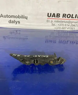 Ford Galaxy Front bumper mounting bracket 6M2117D958AE