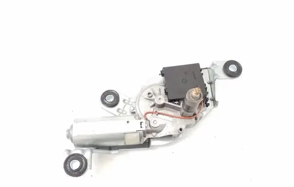 BMW X3 E83 Rear window wiper motor 6917907