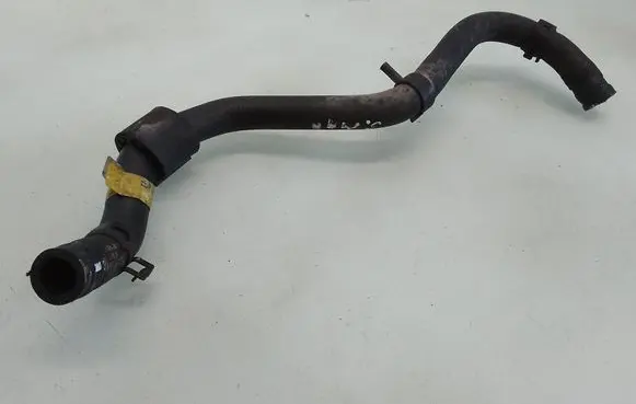 Ford S-MAX Engine coolant pipe/hose 6G913691CE