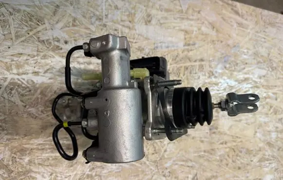Toyota RAV 4 (XA50) ABS Pump 4727047030 4720052N41 20603A8653