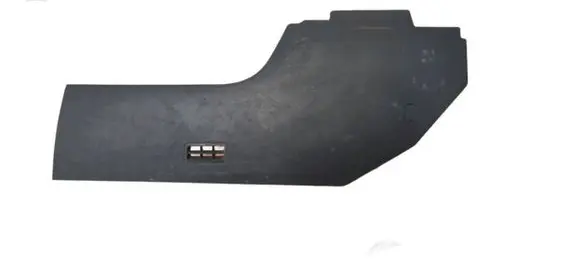 Audi A2 Centre console side trim front 8Z1863306C