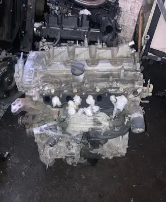 Toyota Avensis T270 Engine 1AD 5504677