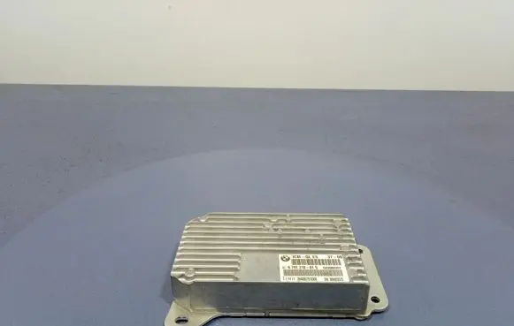 BMW 7 F01 F02 F03 F04 Other control units/modules 6791218