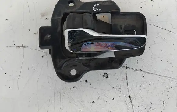 Mitsubishi Outlander Rear door interior handle MN105359