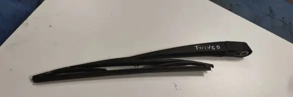 Renault Twingo III Rear wiper blade 