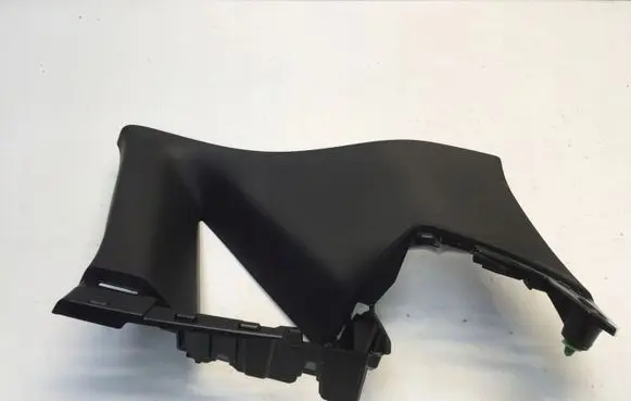 Honda Jazz IV GR Crosstar (C) pillar trim 84131TZAJ0120