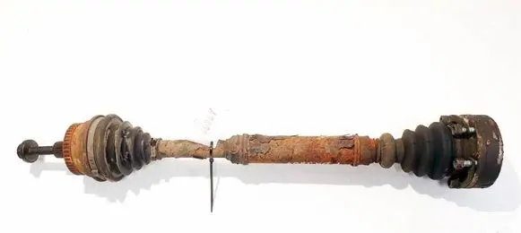 Audi A4 S4 B5 8D Front driveshaft