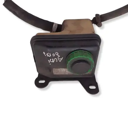 Audi 80 90 B3 Power steering fluid tank/reservoir 893422373