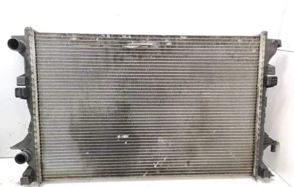 Renault Espace - Grand espace IV Coolant radiator 8200292771