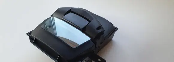 Mazda 3 II Other interior part