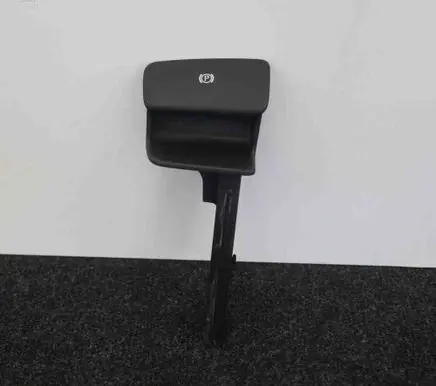 Audi Q7 4L Hand parking brake switch 4L1711878