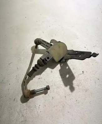 Audi A6 S6 C6 4F Front height sensor lever 4F0907503 6PM00873901