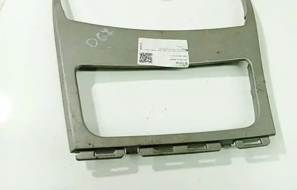 BMW 1 E81 E87 Other interior part 7129141 528506