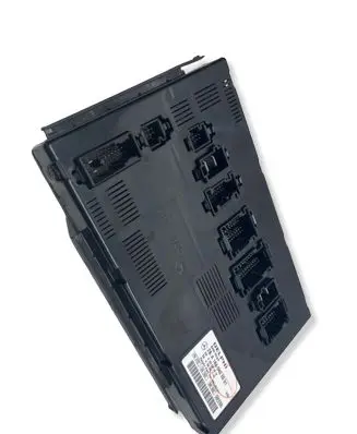 Mercedes-Benz ML W164 SAM control unit A1645402001 A1644423100