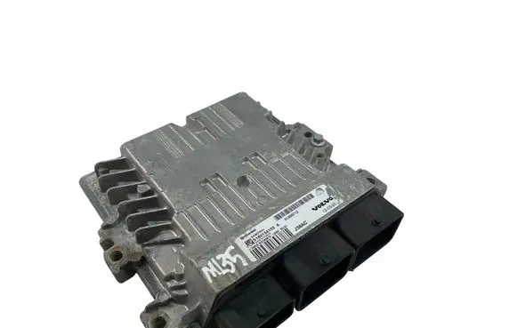 Volvo S40 Engine control unit/module ECU 31355712 S180134103A