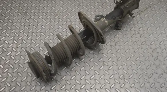 Nissan Juke I F15 Front shock absorber/damper TDL
