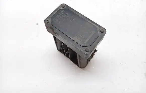 Citroen C5 Brake pedal sensor switch 9663116180