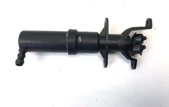 Seat Alhambra (Mk1) Headlight washer spray nozzle 7M3955978