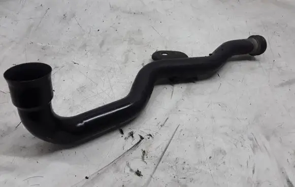 Renault Espace - Grand espace IV Engine coolant pipe/hose 8200298073