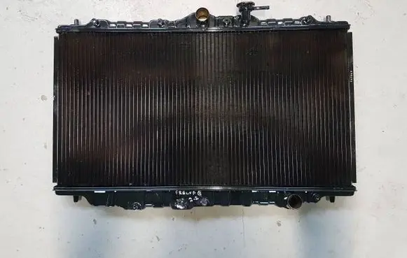 Honda Prelude Coolant radiator 270393