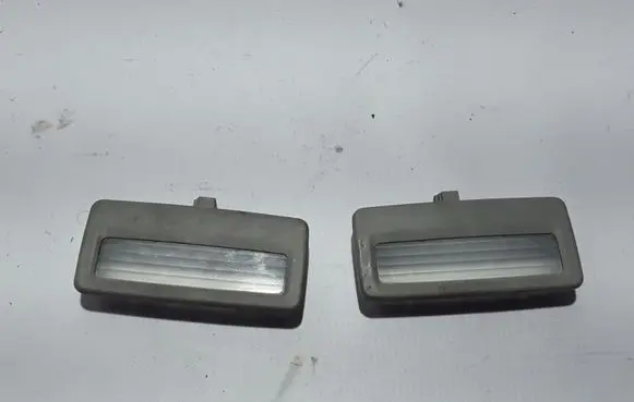BMW 5 F10 F11 Other interior light 9163766