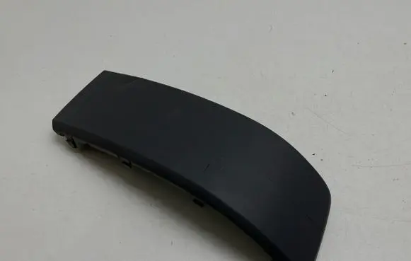 Volkswagen Transporter - Caravelle T5 Front bumper splitter molding 7E0807820