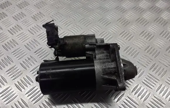 Fiat Croma Starter motor 0001108234