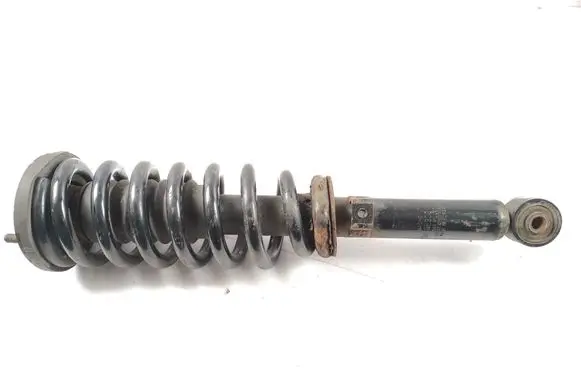KIA Optima Front shock absorber/damper 546303E300
