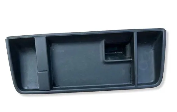 Volkswagen Transporter - Caravelle T5 Dashboard storage box/compartment 7H0857922
