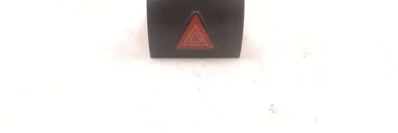 Audi A4 S4 B5 8D Hazard light switch 8D0941509C