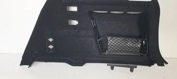BMW X1 F48 F49 Tailgate/trunk side cover trim 7950156 2129674000 3105214