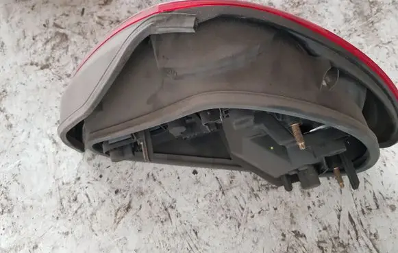 Jaguar X-Type Rear/tail lights