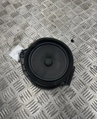 Opel Zafira C Panel speaker 