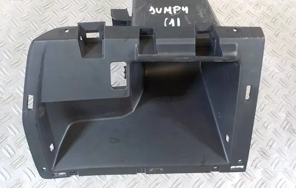 Citroen Jumpy Glove box 9809819477 9808242577 1741778X