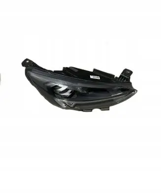 Ford Focus Headlight/headlamp JX7B13E016CE