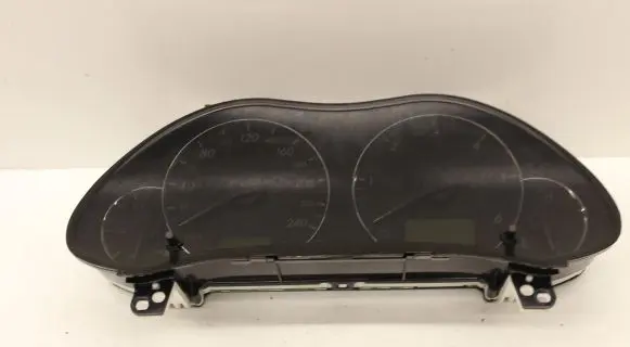 Toyota Avensis T250 Speedometer (instrument cluster) 8380005C00C
