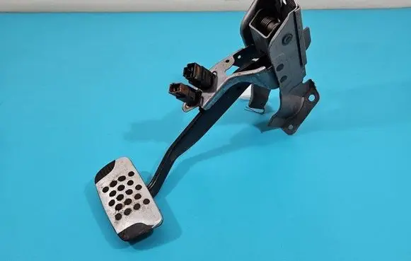 Infiniti FX Pedal assembly IMPRK1447341