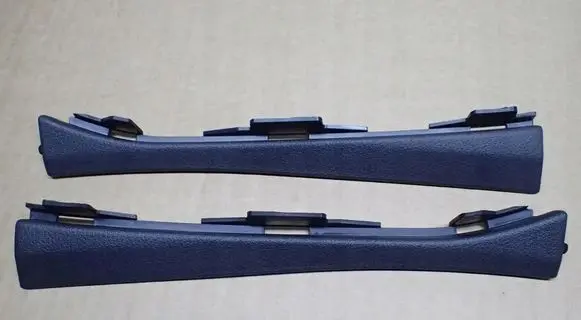 Audi A7 S7 4K8 Radio/GPS head unit trim 4K8868203