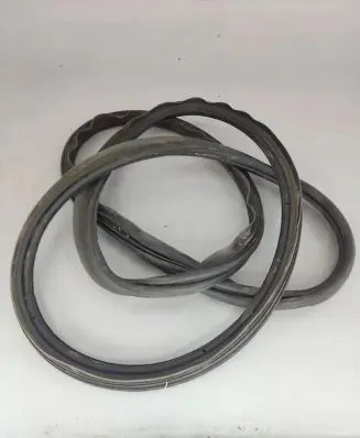 Mercedes-Benz GLC C253 Seal rubber (tailgate) A2537400078 78ZGS007