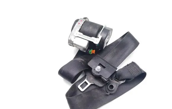 Volkswagen Crafter Front seatbelt 9068600285