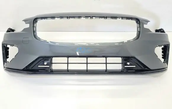 Volvo S60 Front bumper 31690530