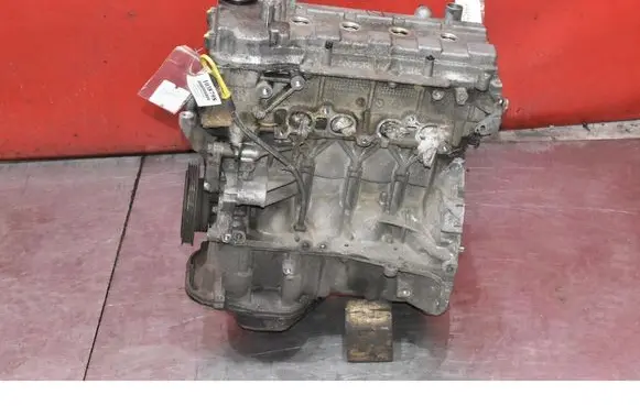 Nissan Micra Engine CR12