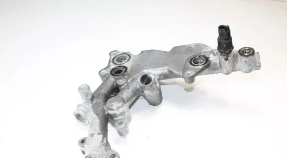 Toyota Auris 150 Engine oil radiator 