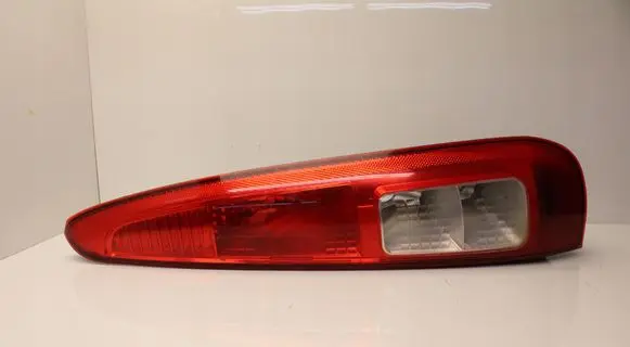 Ford Ecosport Rear/tail lights