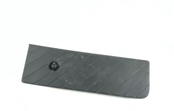 Audi A4 S4 B9 Foot rest pad/dead pedal 8W1864777