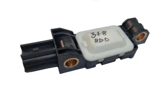 Audi A8 S8 D3 4E Airbag deployment crash/impact sensor 4B0959643D